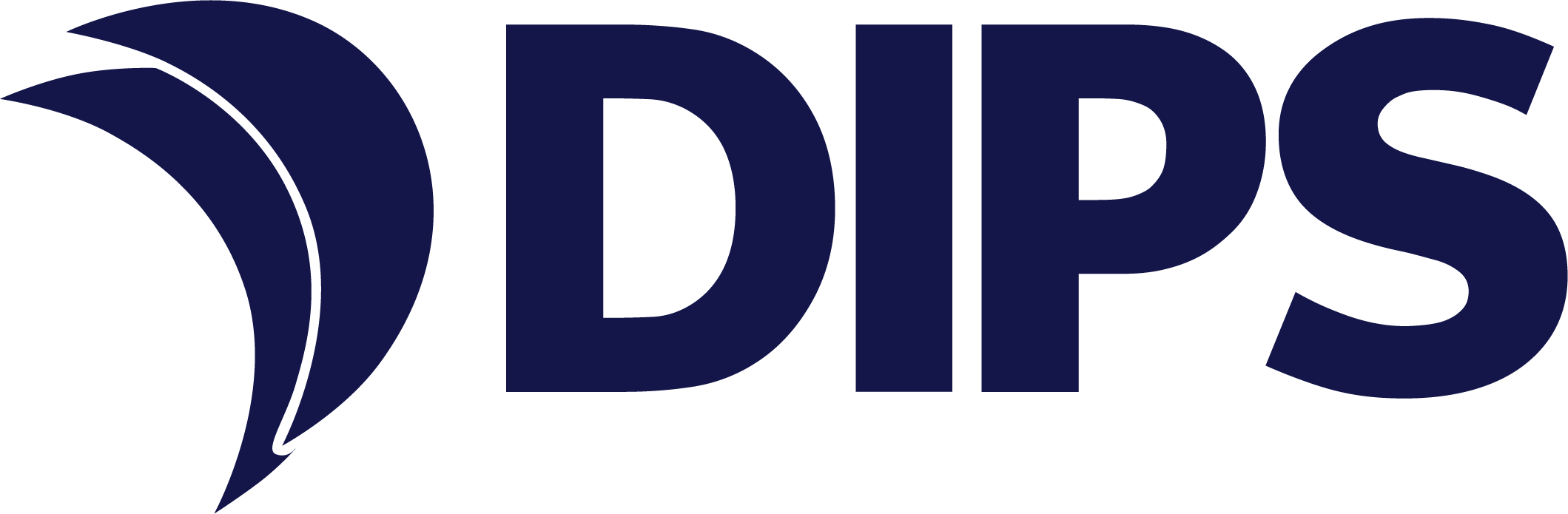 DIPS logo